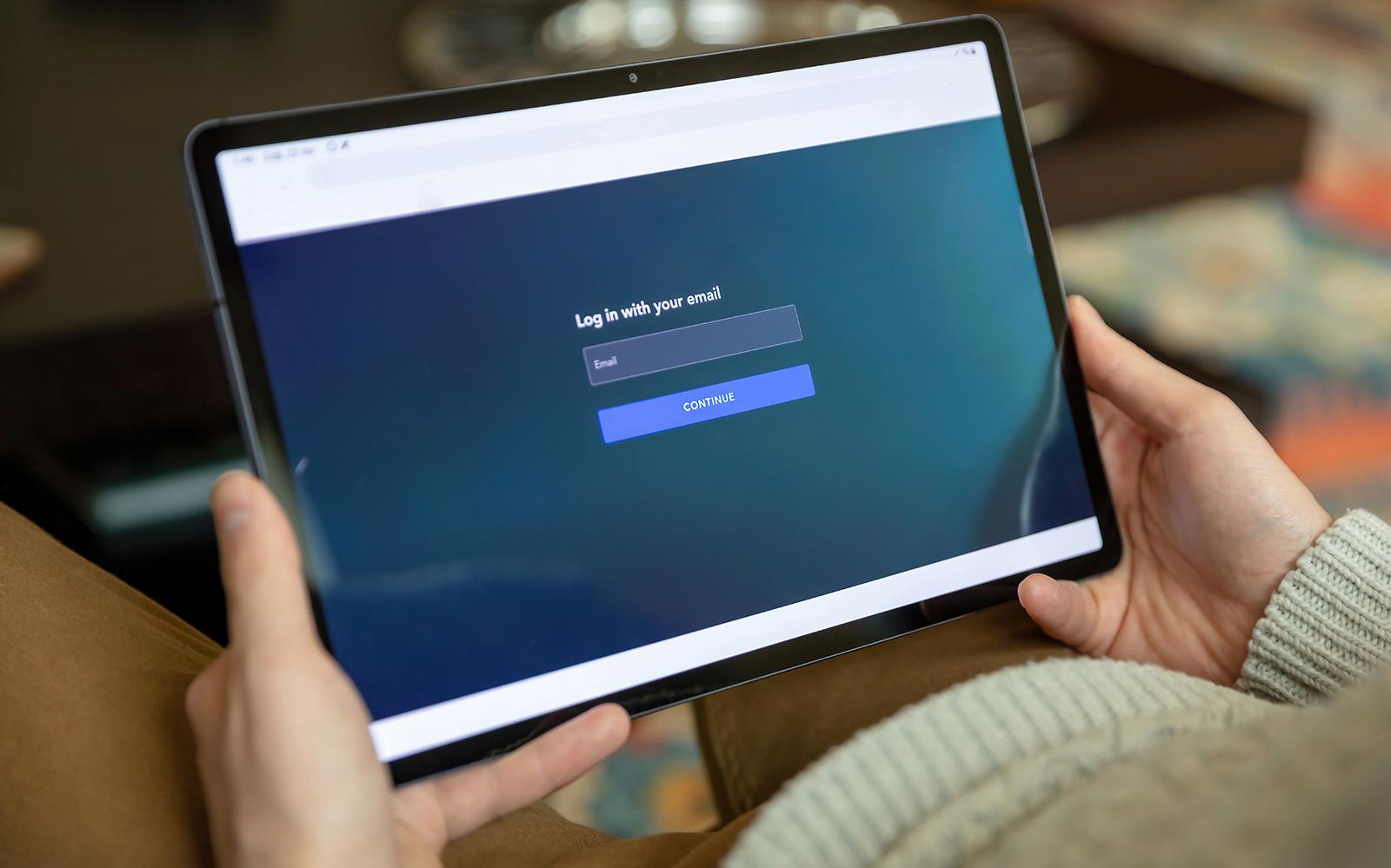 Client Access Portal