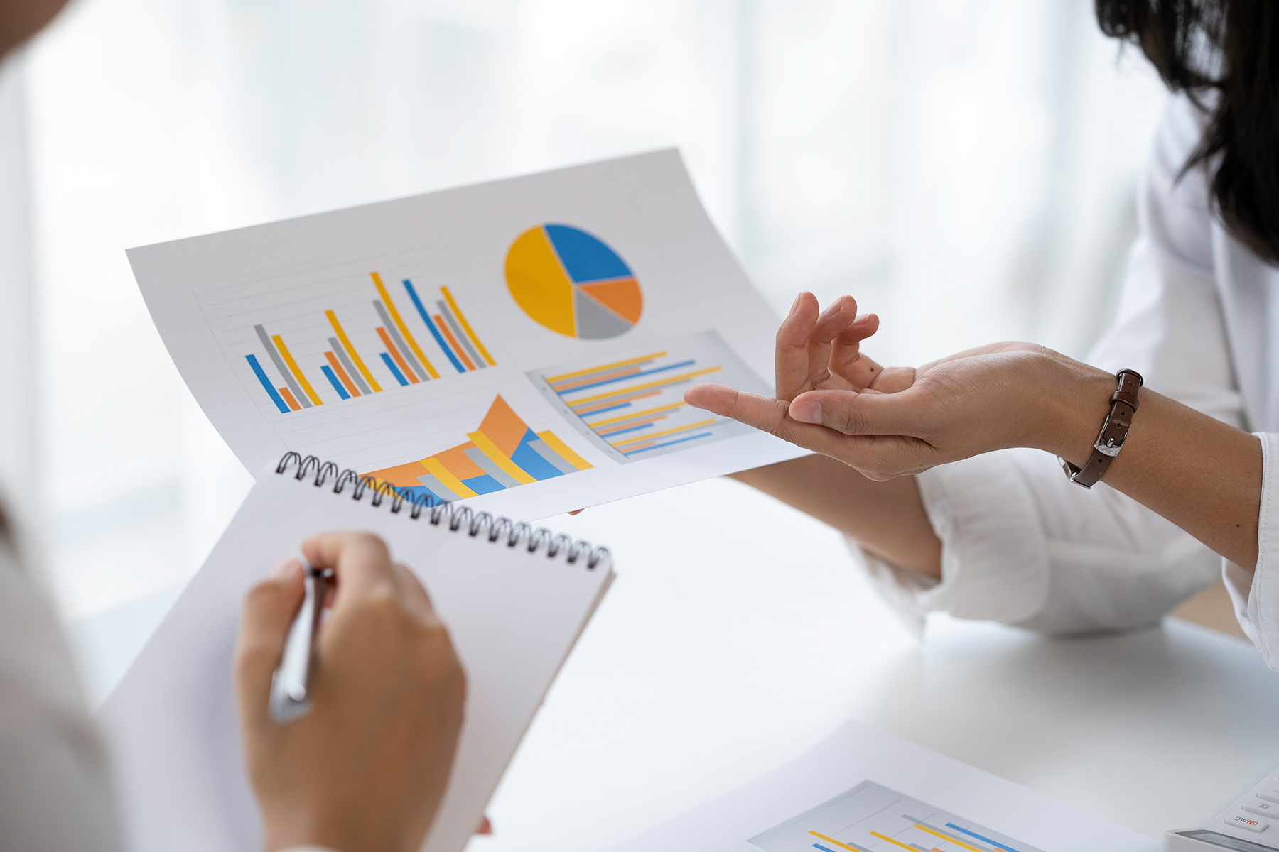 Analytics Dashboard