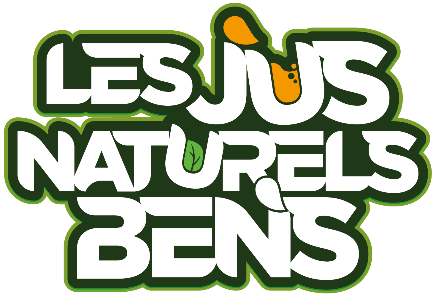 Les jus naturels bens