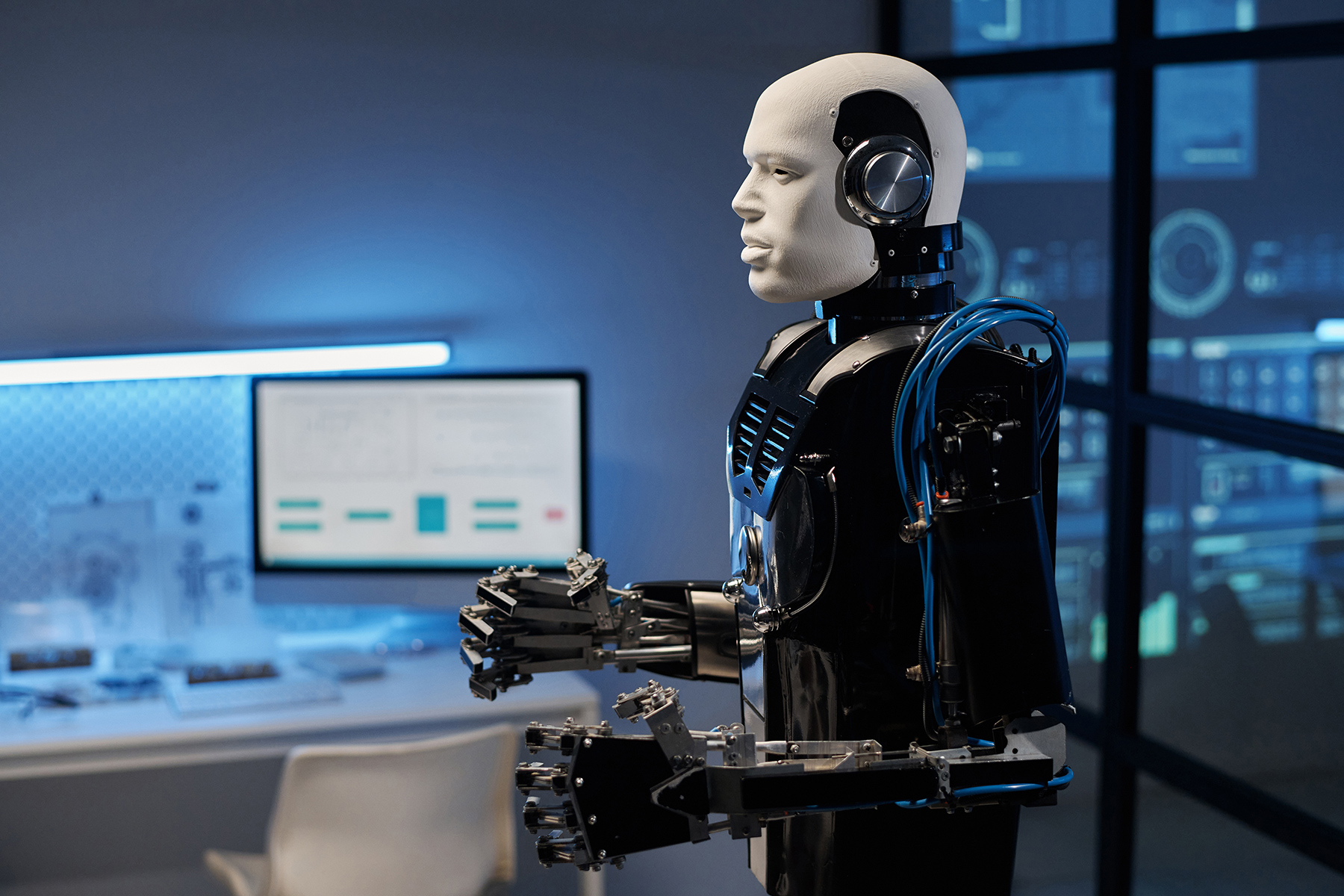 Automation Workflows