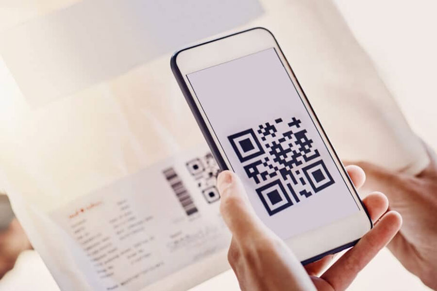 Free QR Code Generator Tool
