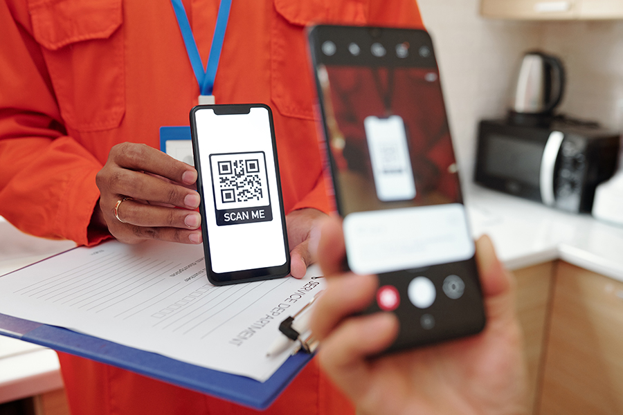 Free QR Code Reader and Scanner Tool
