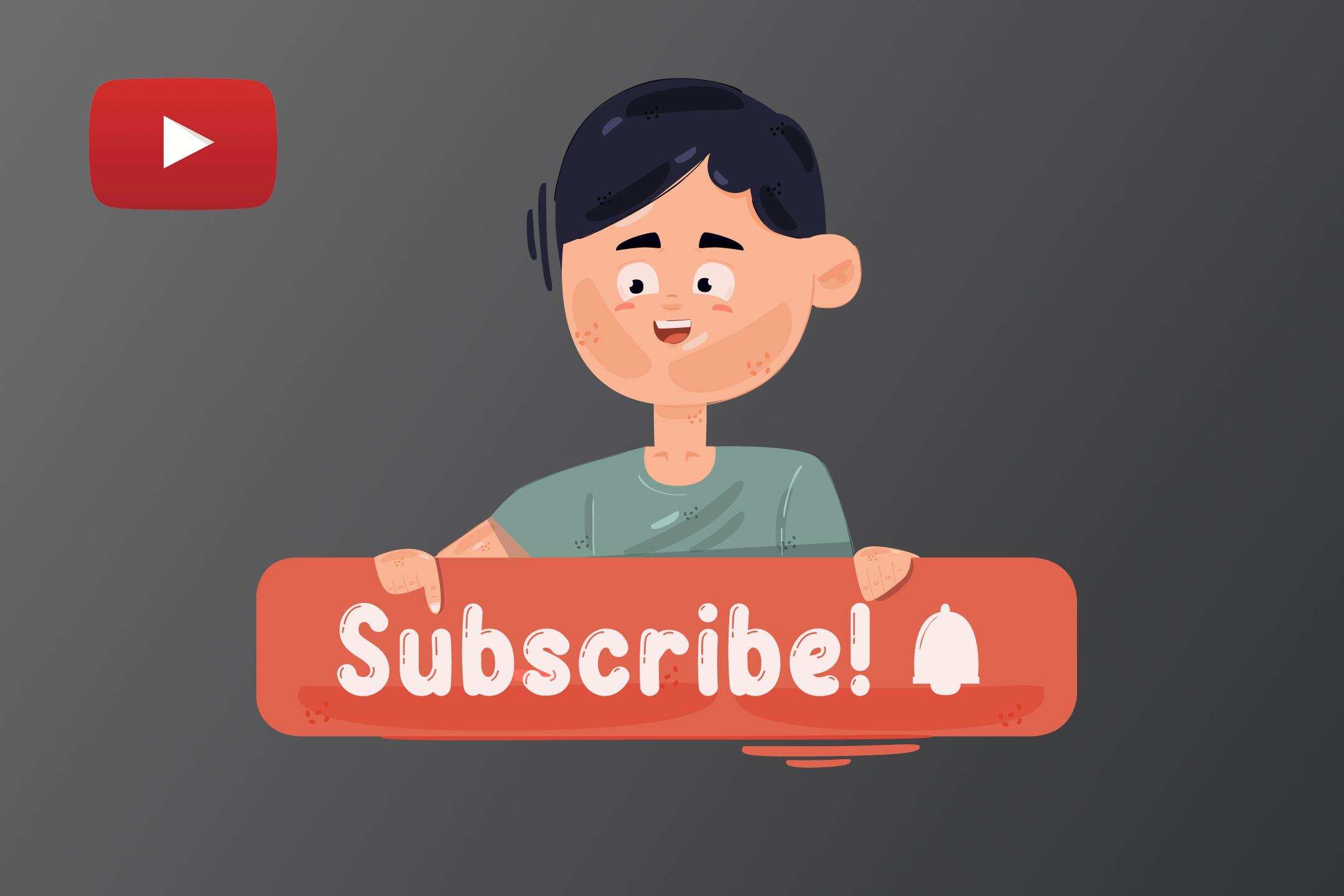 YouTube Subscription Link Generator