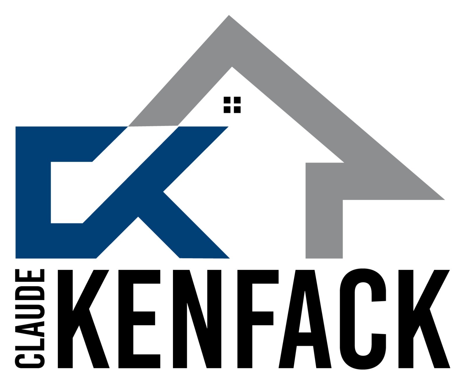 Claude Kenfack courtier immobilier