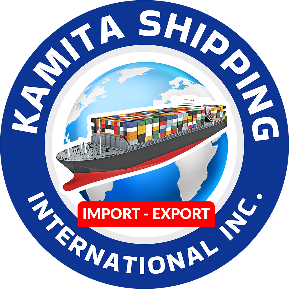 Kamita Shipping