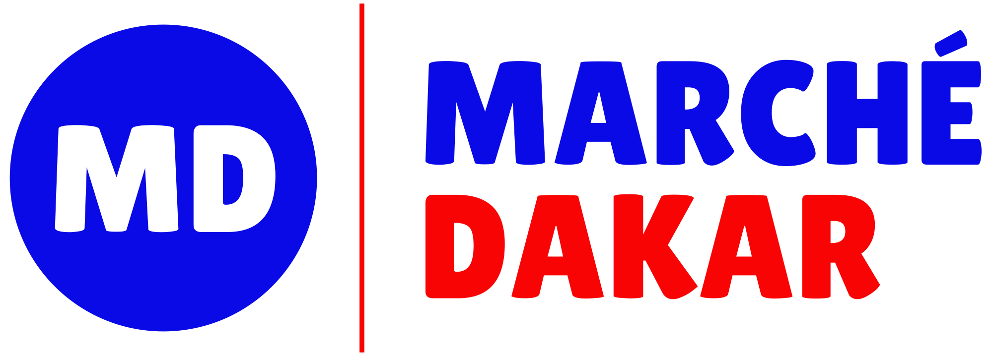 Marche Dakar