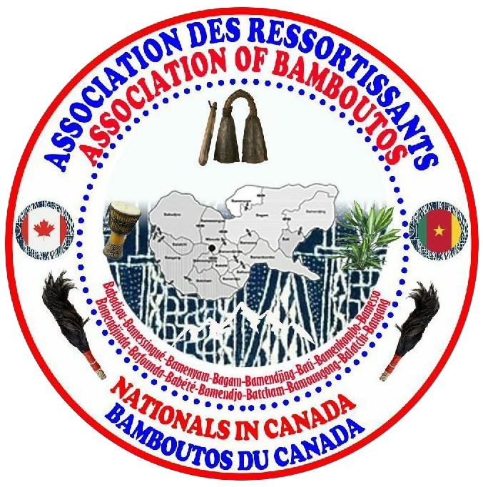 Bamboutos Canada