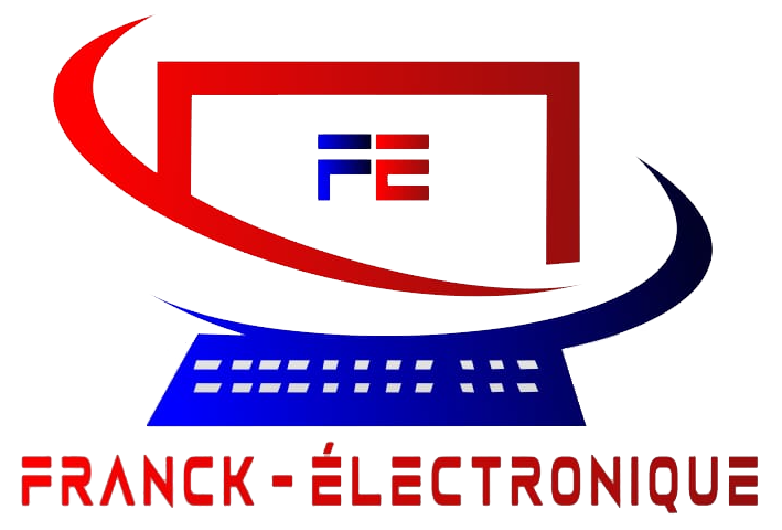 FRANCK-ÉLECTRONIQUE 