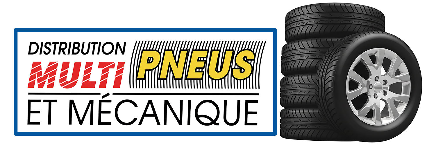 Distrubution Multi Pneu Et Mécanique