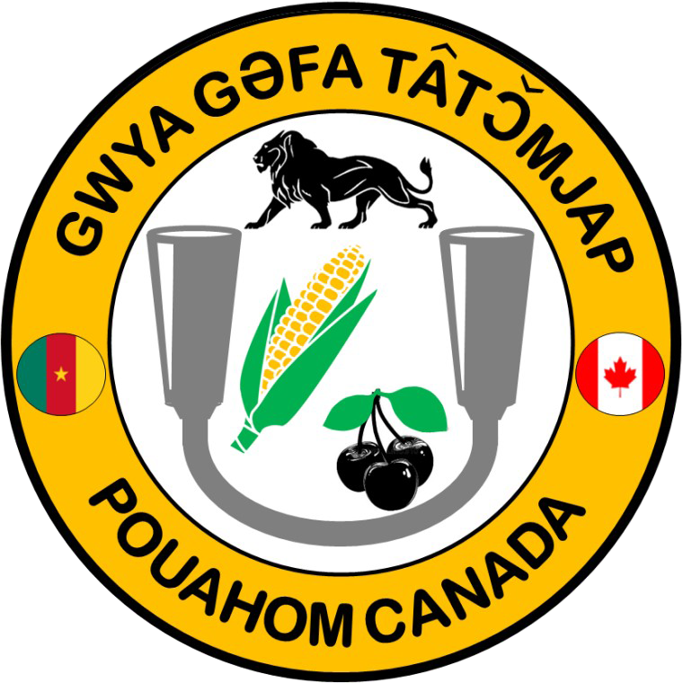 Pouahom Canada