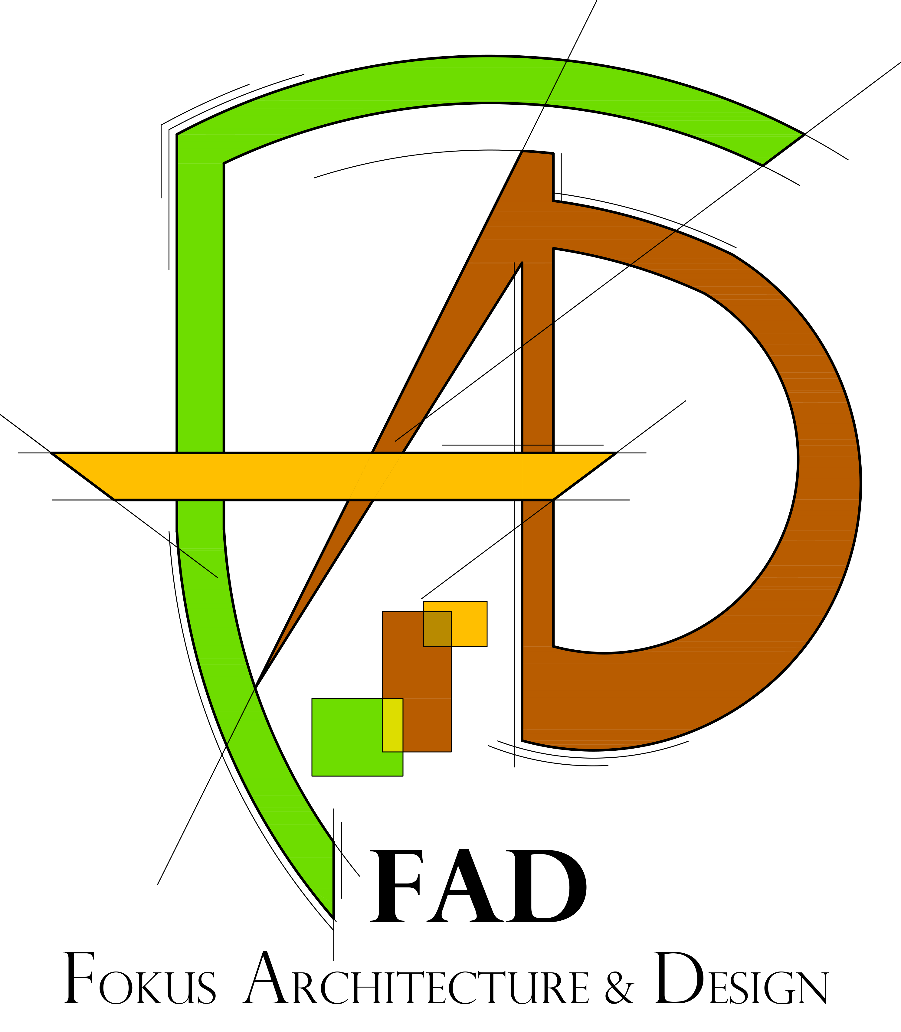 Fokus Architecture and Design